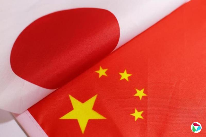 消息:日本关西两经济团体领导人访华并出席链博会