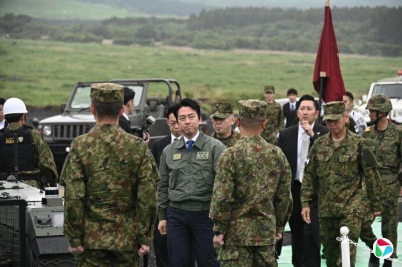 中国借外交文件强化“反军国主义”叙事 学者:对日施压关键在台湾问题