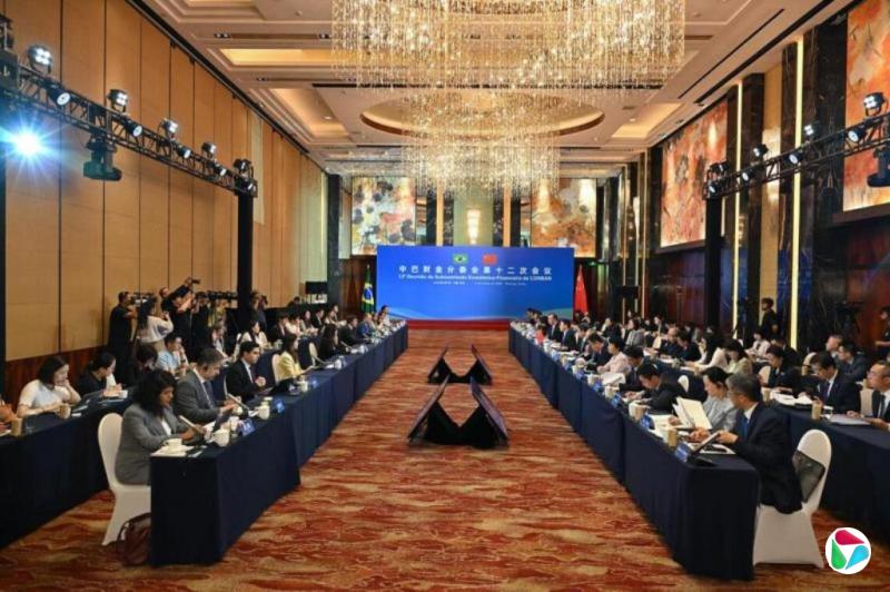 巴西财长下周访华宣布设税务顾问办公室