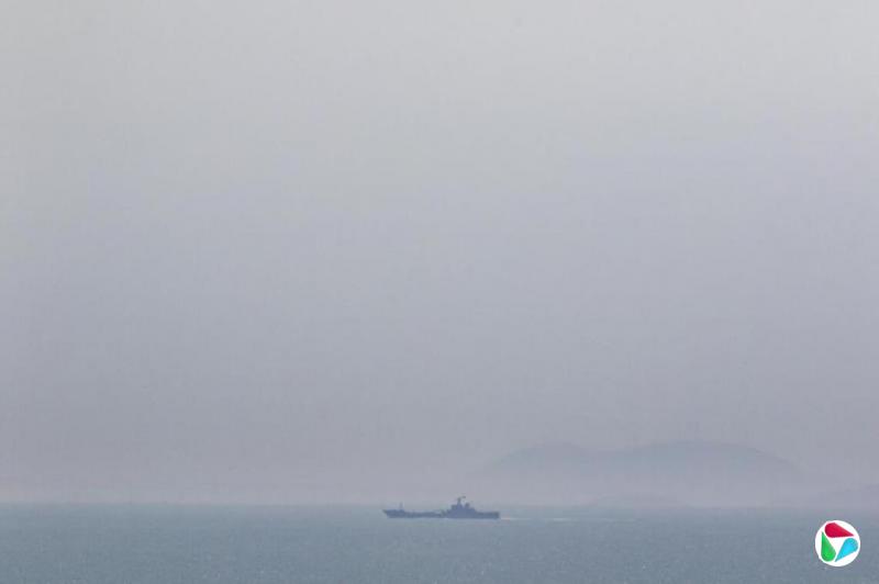 大陆官媒:台湾以东海域已进入常态化管理轨道