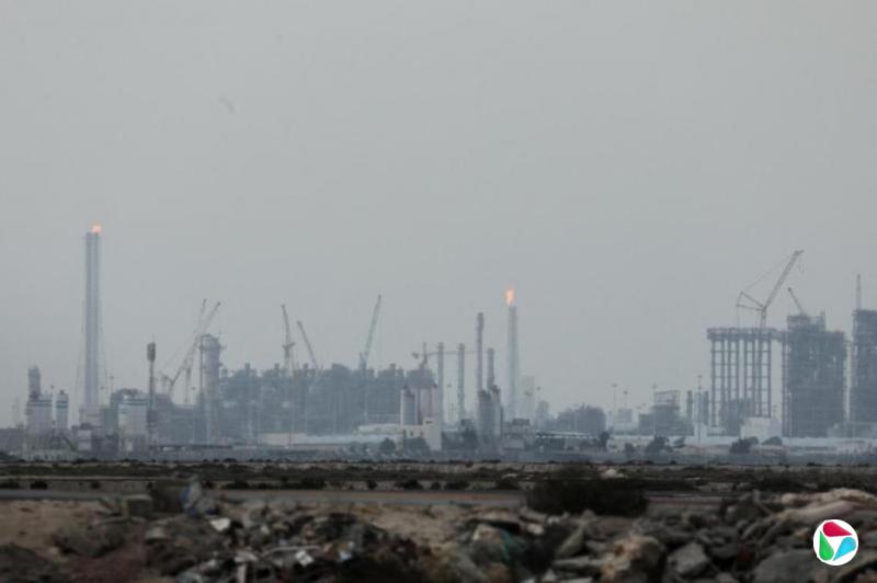 卡塔尔天然气加工厂爆炸致54伤 18人失踪