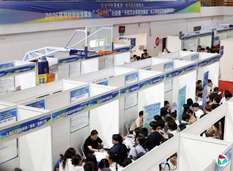 中国5月青年失业率降至11个月低点