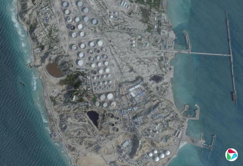 美国暂时解除对伊朗石油制裁 直至8月21日