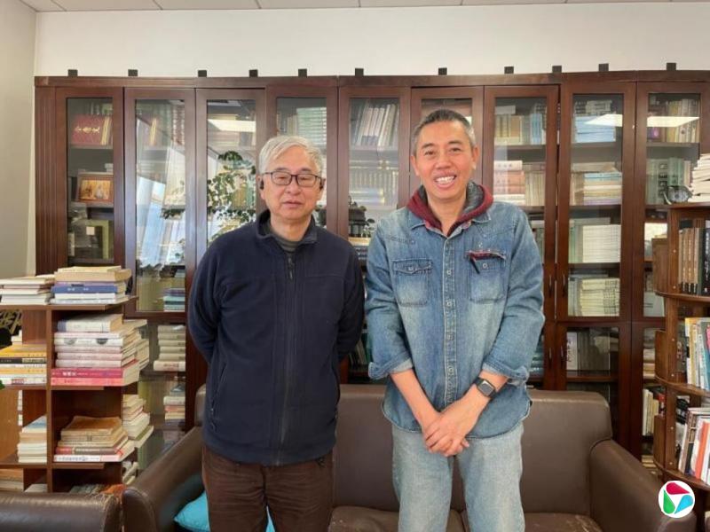 纪赟:从“何为中国”到“世界中的中国”——论葛兆光获唐奖的意义