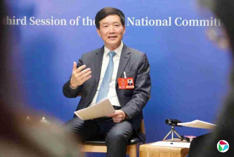 北京政协前主席魏小东被撤销政协委员资格