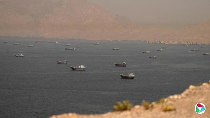 国际海事组织宣布启动霍尔木兹海峡滞留海员疏散计划