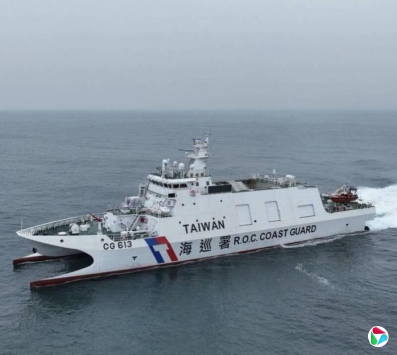 英法德就北京在台湾东部海域活动表达关切