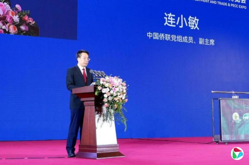 58岁副部级高官连小敏任上去世 港媒:传患抑郁常备安眠药