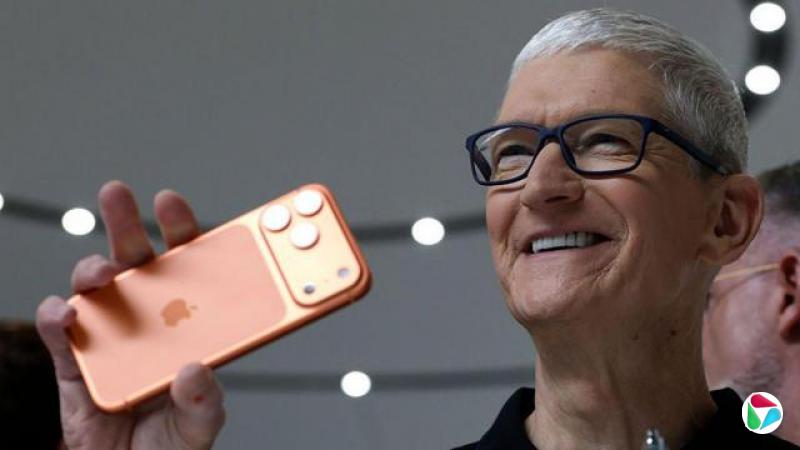 �����ƻ���ܲ�һ����о���һ��iPhone 17 Pro�ֻ�