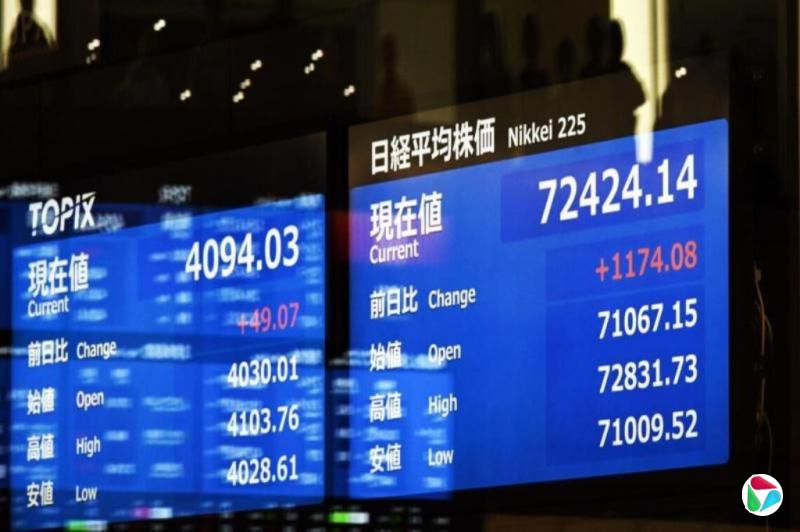 AI泡沫忧虑升温 专家警告破裂冲击恐甚于历次股灾