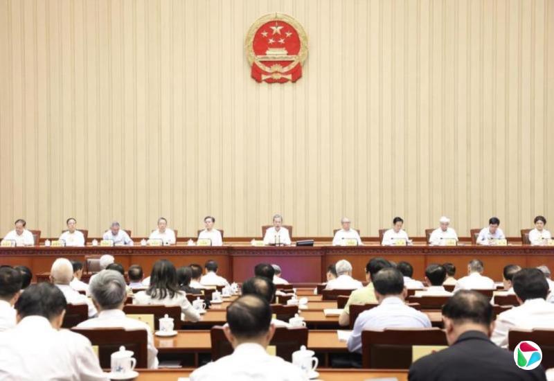 马兴瑞与六名解放军将领人大代表资格被终止 学者:或涉二十一大布局