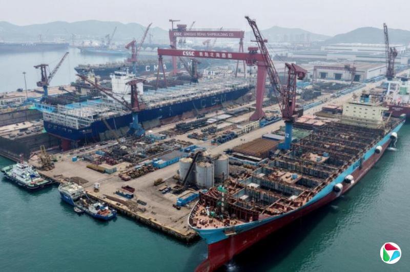 中国政府顾问呼吁解决经济失衡问题