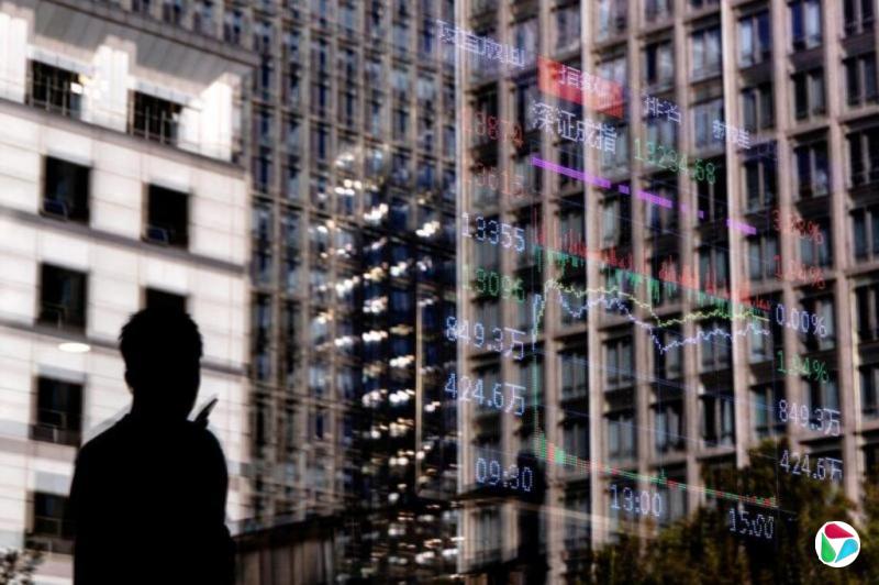 中国两家知名对冲基金警告AI超级泡沫将破