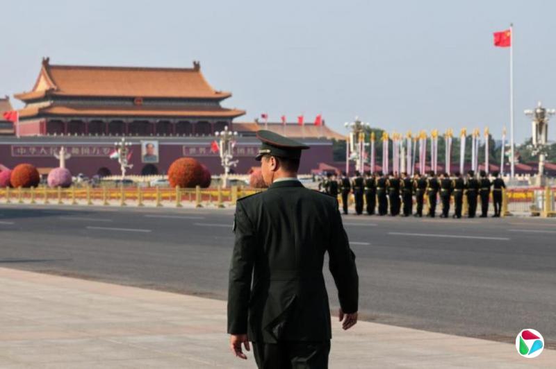 沈泽玮:解放军反腐持续扩围