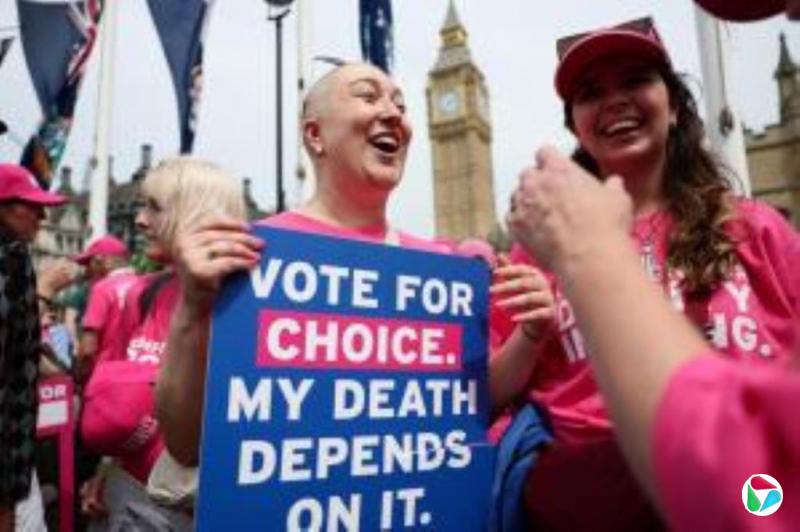 荷兰首现12岁以下患儿安乐死个案