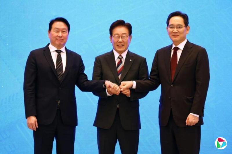 韩国拟推动近1.7万亿元企业投资 全力发展半导体与AI产业