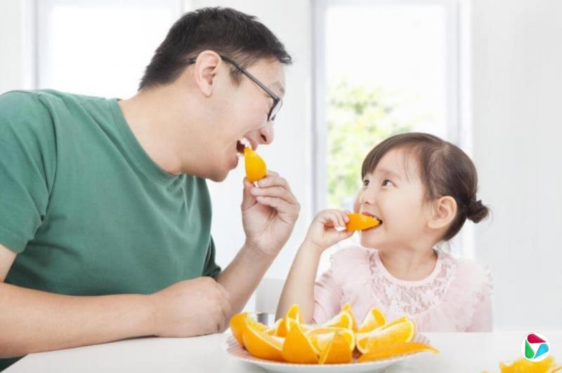 陈迎竹:亲子对话多 少年烦恼少