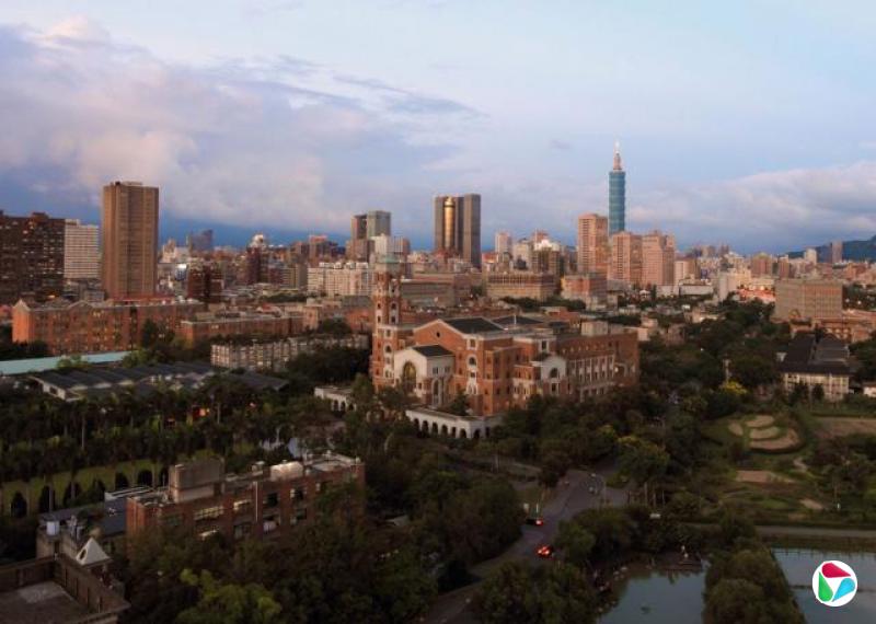 台湾大学
