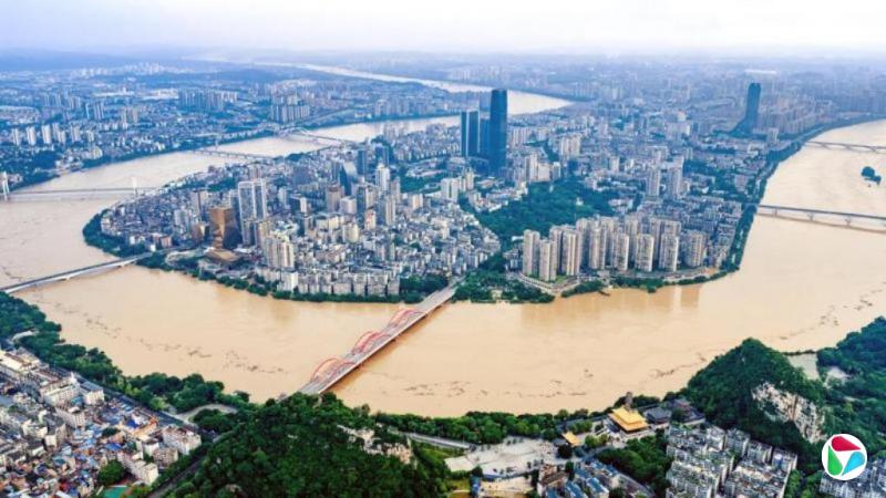 中共政治局开会部署防汛抗旱:严防群死群伤