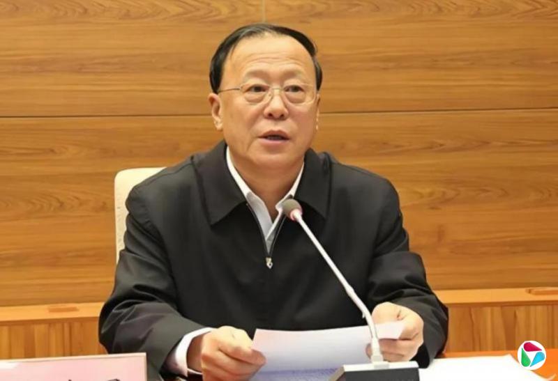 留存有严重政治问题资料 姜德果被提起公诉