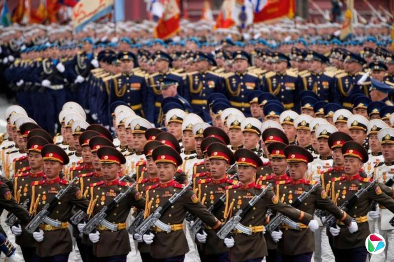 韩国乌克兰就俄乌战争的朝鲜战俘举行会谈