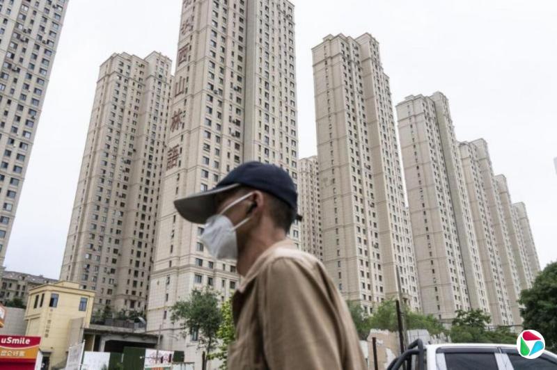 调查:中国6月二手房价跌幅扩大