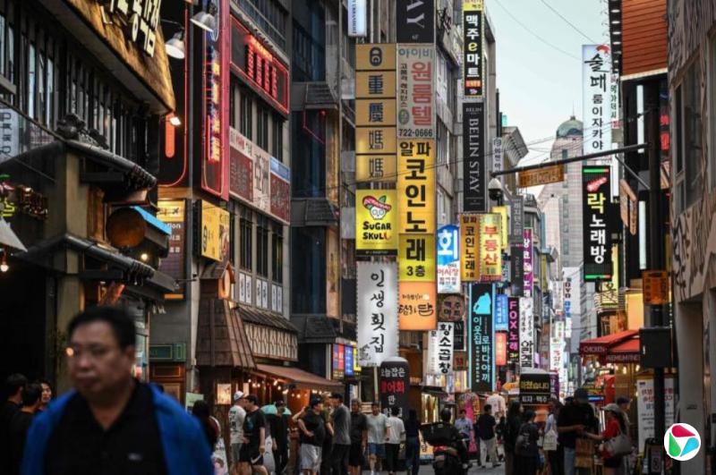 韩国延长中国等六国团客免签证费措施至今年底