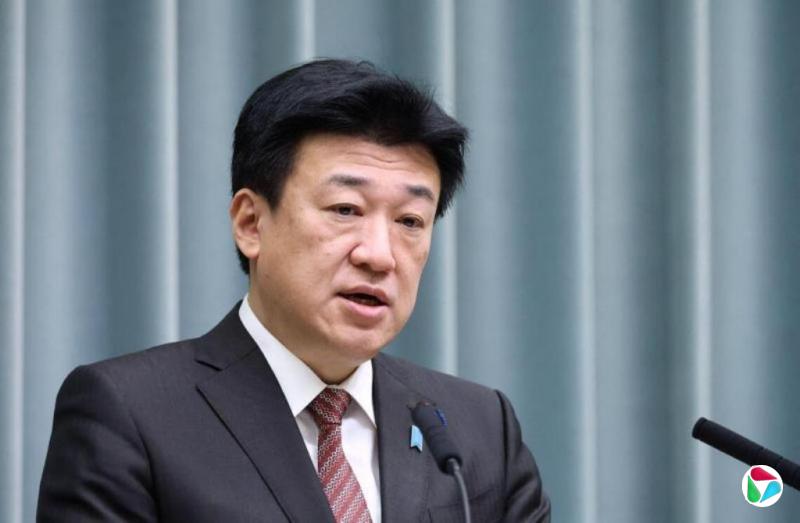 日本抗议中国海警阻止日海保船在日专属经济区开展作业