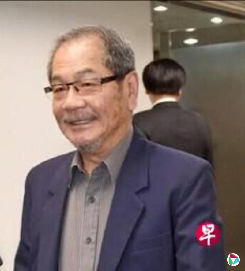 台糖撤销声请 民进党派系大佬吴乃仁仅收押12天获释