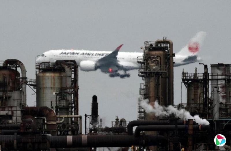 全日空与日本航空上调7至8月燃油附加费