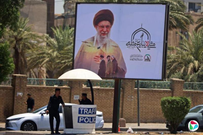 伊朗已故最高领袖哈梅内伊葬礼周末举行 中俄等国政要出席
