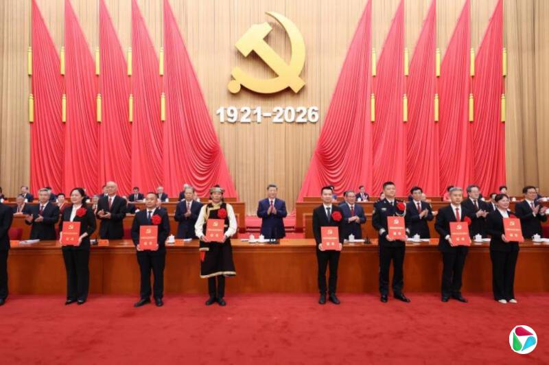 韩咏红:中共将把高压反腐持续下去