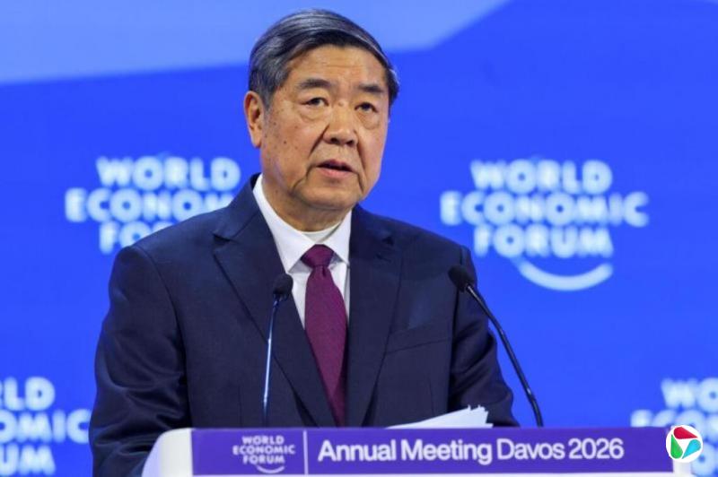 何立峰:金融系统推进正风肃纪反腐 保持惩治腐败高压态势