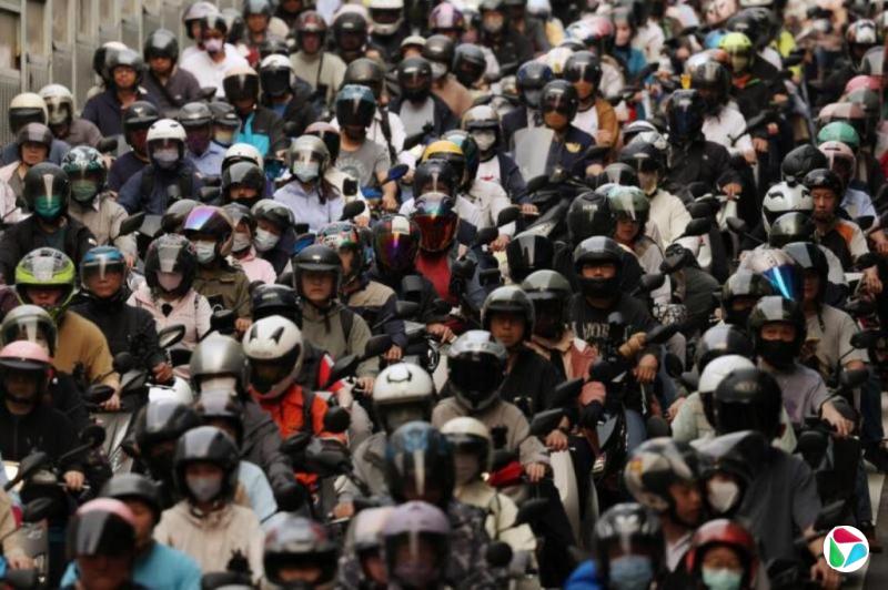 吕爱丽:台湾准备好迎接更多外国人了吗?