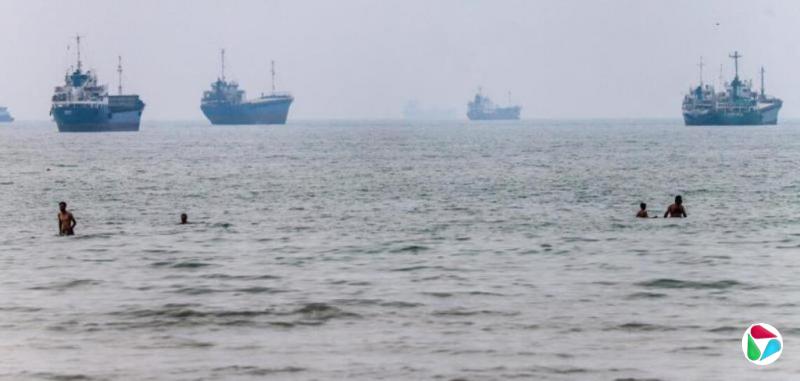 传部分欧洲波斯湾国家或已接受 为霍尔木兹海峡支付通行费