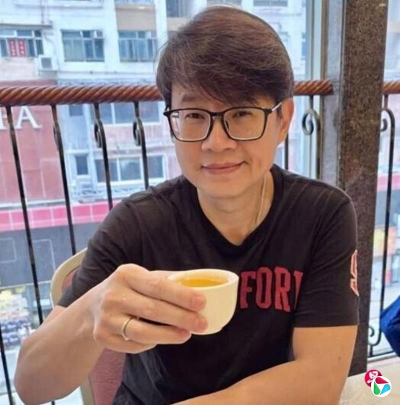 港初选案 民主党前副主席尹兆坚刑满出狱