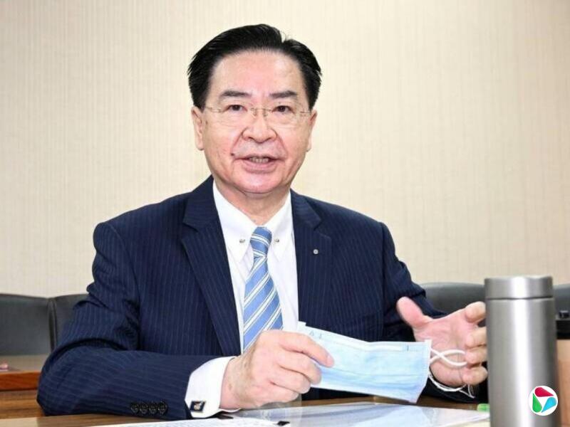 台高官:北京沿第一岛链部署逾110艘船舰 创历史新高