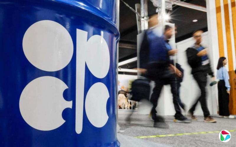 消息:OPEC+拟8月起再增产
