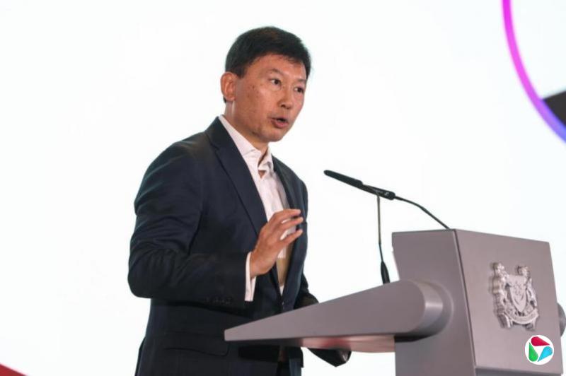 徐芳达:新中深化合作 不仅造福两国也惠及区域全球