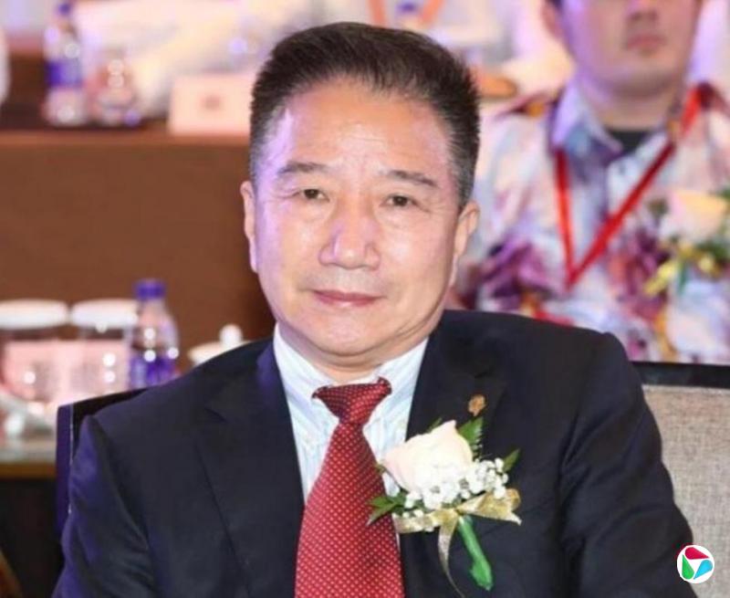 中国民航局原纪检组组长梁潮平主动投案