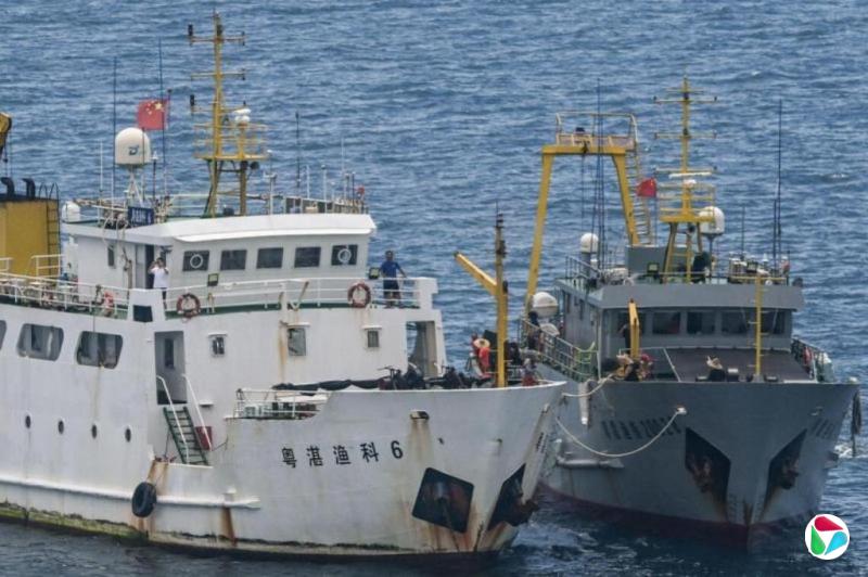 中国智库报告指菲律宾南中国海主张不具历史法理基础