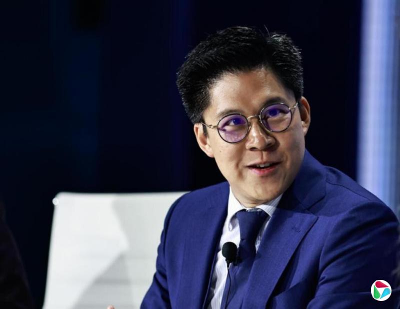 霍启刚批特朗普:赤裸裸政治干预体育让世界杯失去尊严