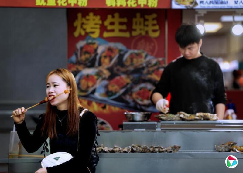 中国消费通胀放缓幅度超预期