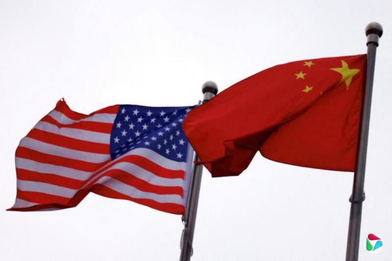 前中国外交官上月据报访美厘清华盛顿对贸易休战立场