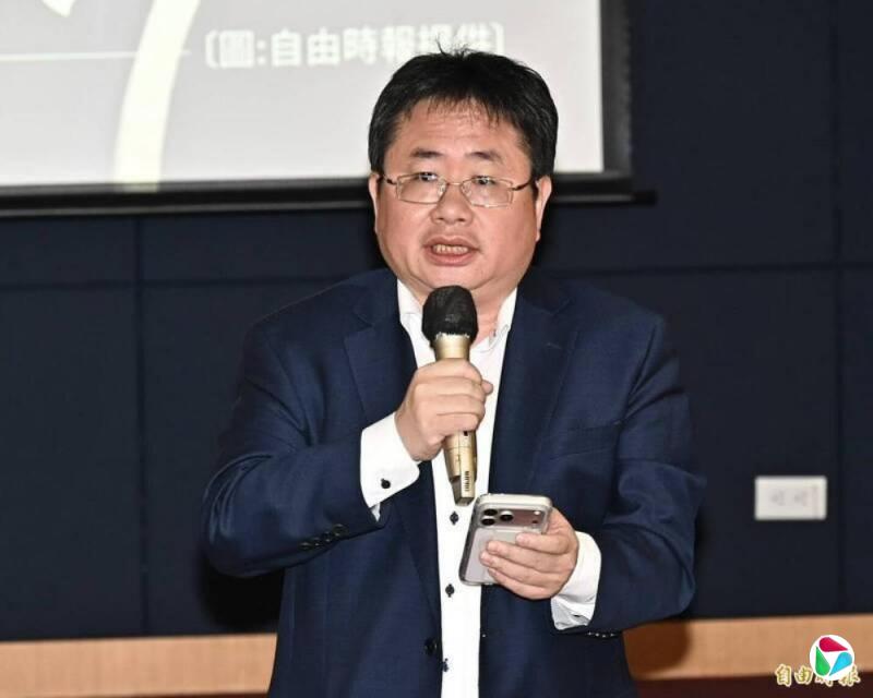 矢板明夫遇袭引跨境镇压疑虑 台官员坦言难追指挥链
