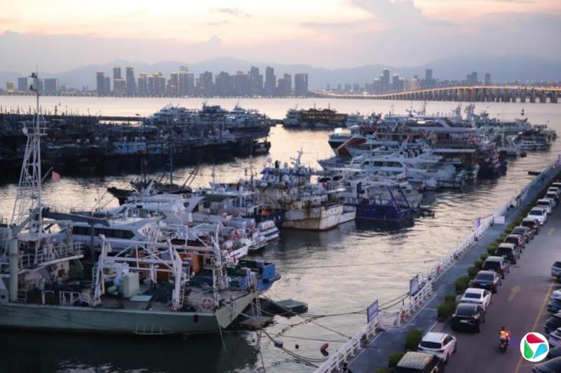 因应台风巴威 官方对浙江福建启动地质灾害防御三级响应