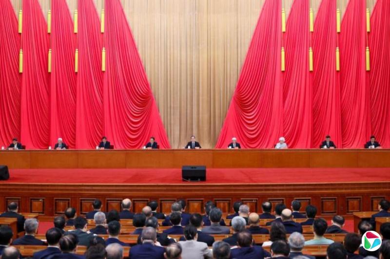 丁薛祥:要以新型举国体制保障高水平科技自立自强