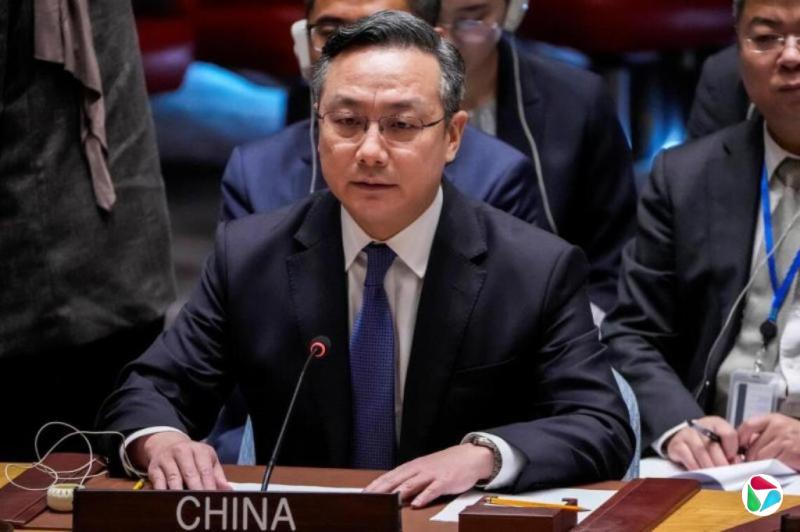 北京吁相关各方维护并落实美伊谅解备忘录