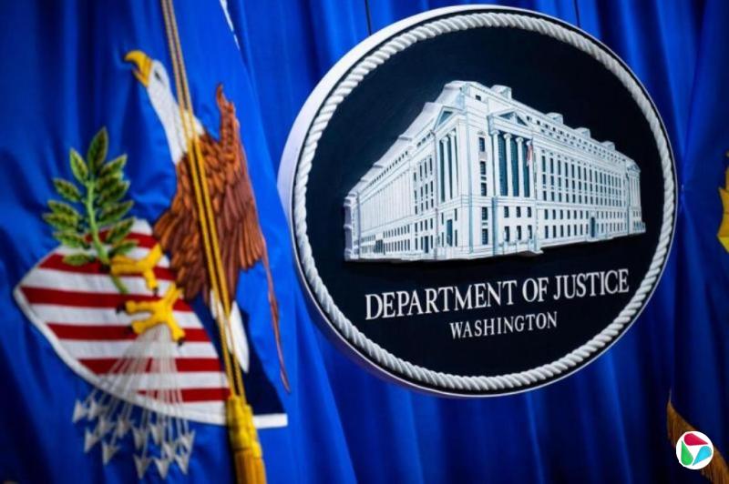 美白人至上主义者威胁杀国会议员等被控12罪