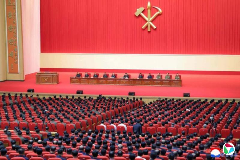朝鲜通报军方特大腐败案 金正恩强调廉洁